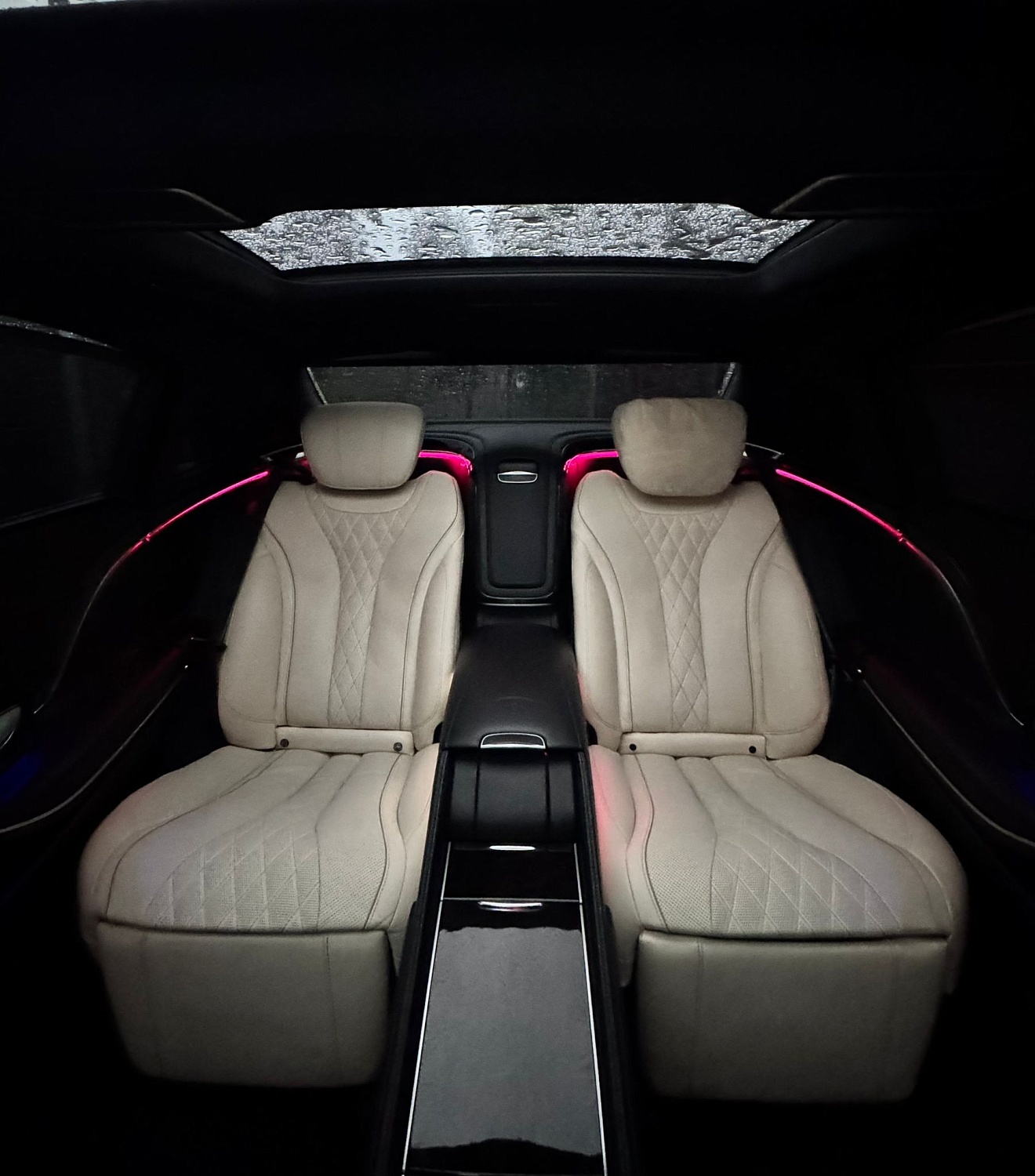 Mercedes-Maybach (W222)