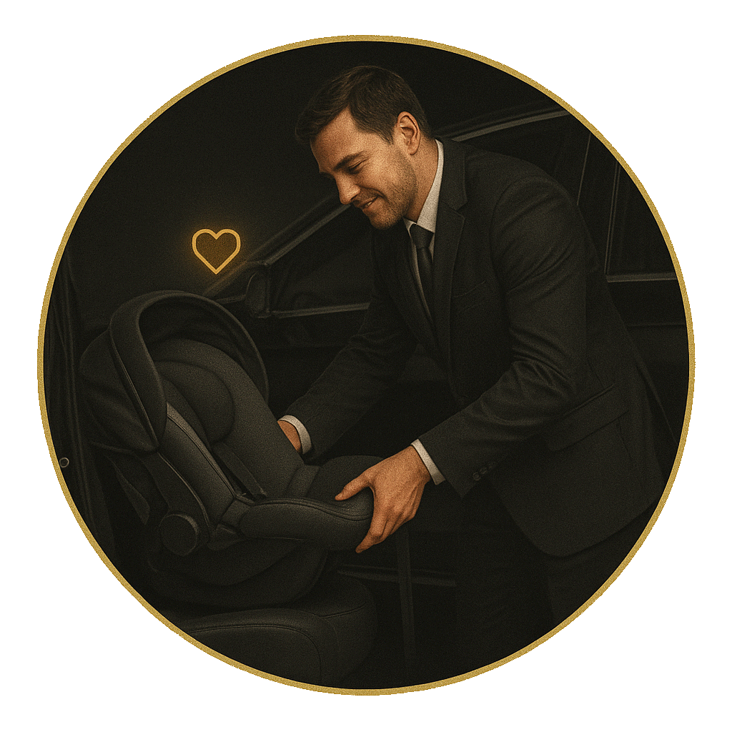 Выписка из роддома