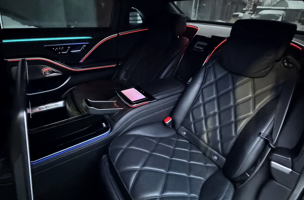 Mercedes-Maybach (Z223)