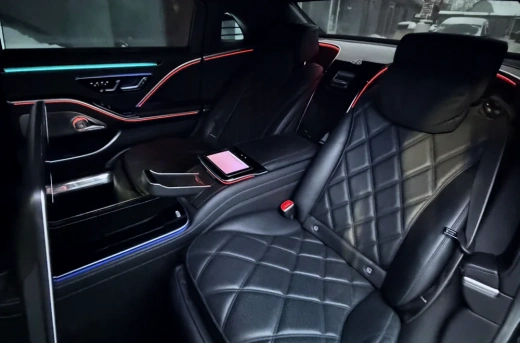 Mercedes-Maybach (Z223)