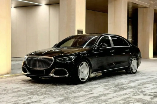Mercedes-Maybach (Z223)
